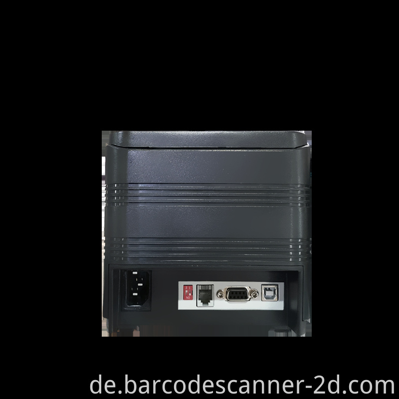 Barcode Label Printer Thermal printer